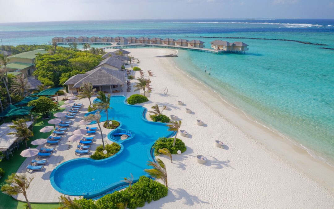 You&Me Maldives