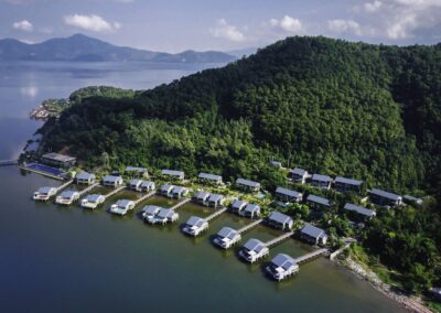 Vedana Lagoon Resort & Spa