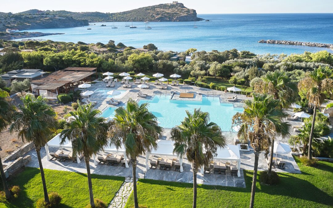 Grecotel Cape Sounio