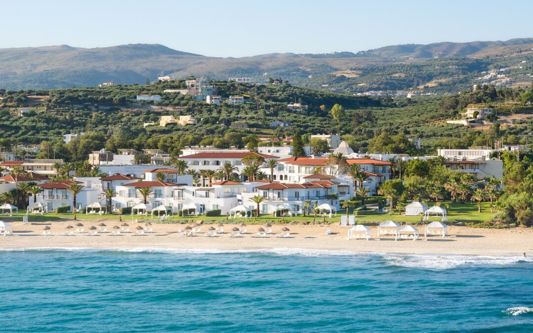 Grecotel Caramel Boutique Resort