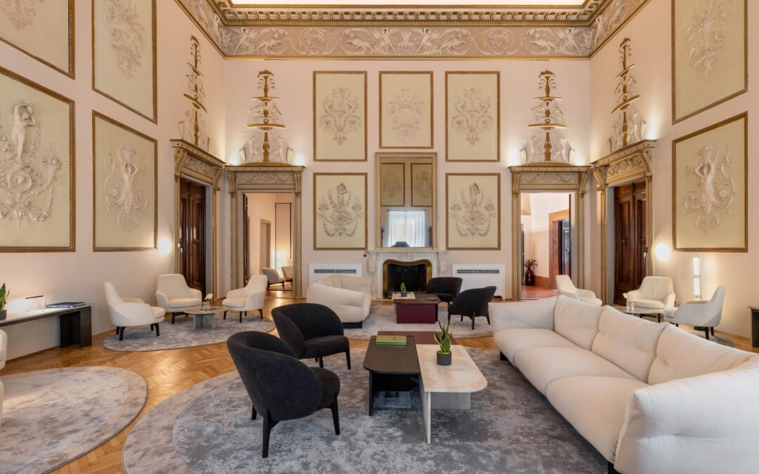 Palazzo Firenze by Baglioni Hotels & Resorts