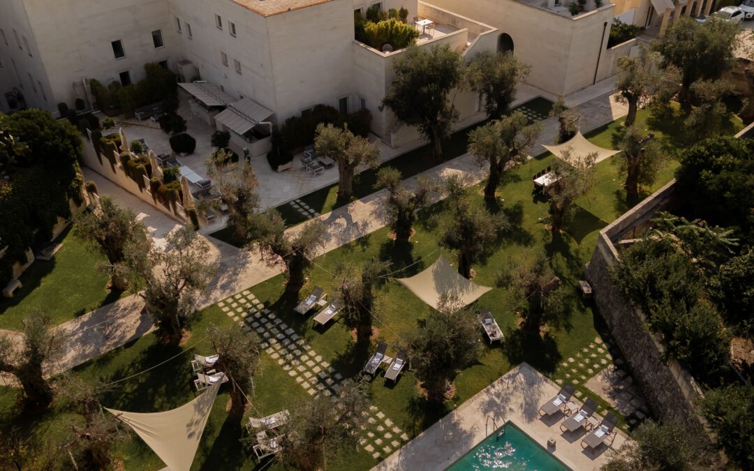 La Fiermontina Luxury Home
