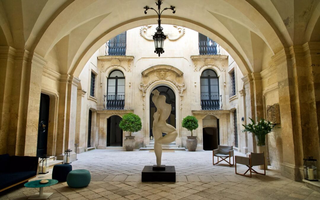 La Fiermontina Palazzo Bozzi Corso