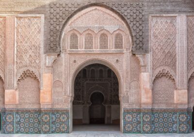 Centraal Marokko