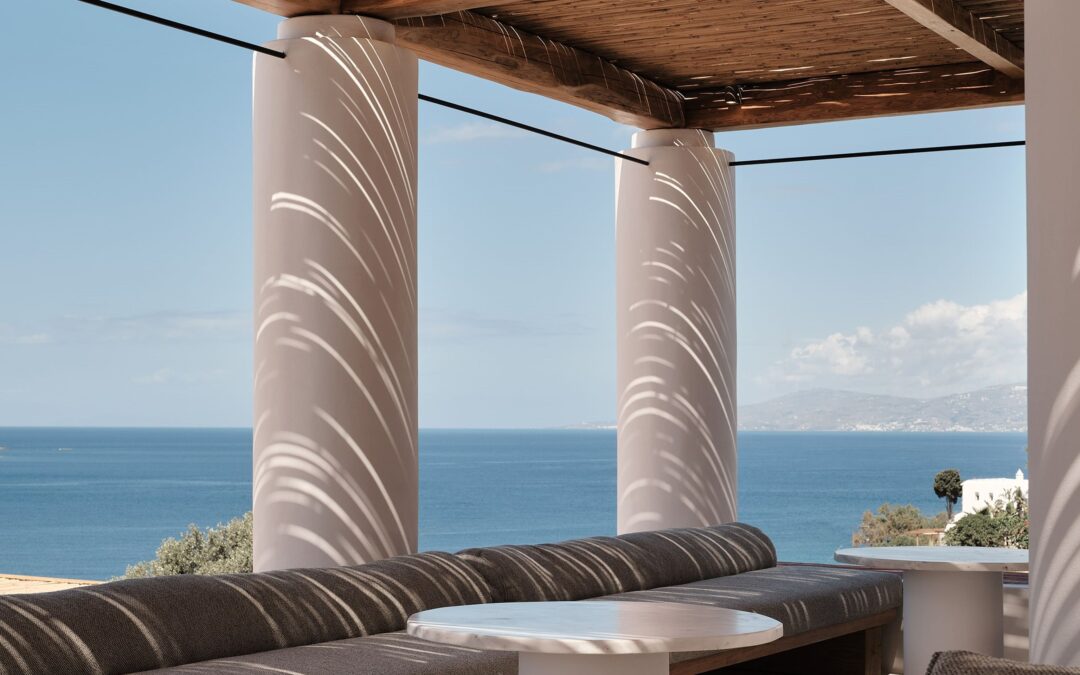 Bohème Mykonos