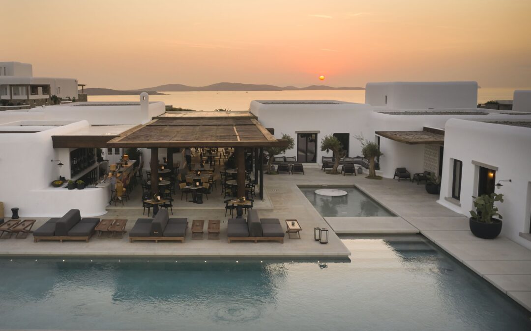Kalesma Mykonos