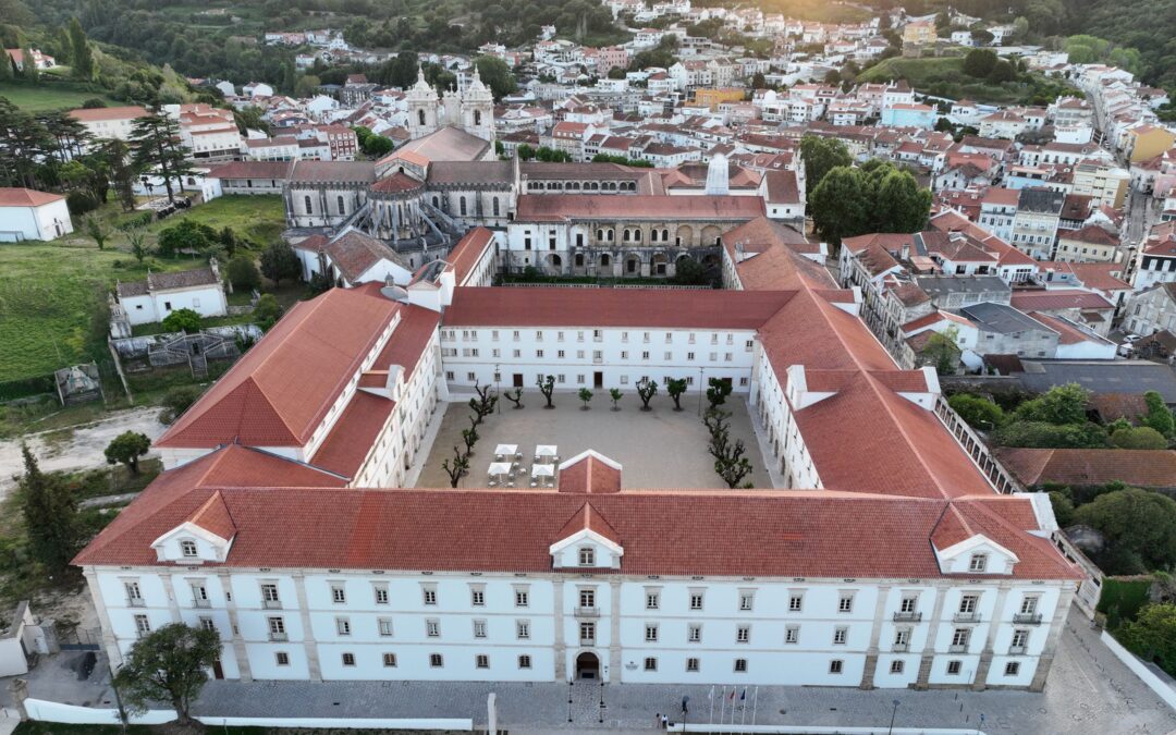 Montebelo Mosteiro de Alcobaça Historic Hotel