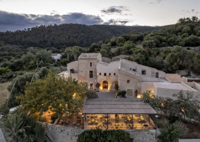 The Lodge Mallorca