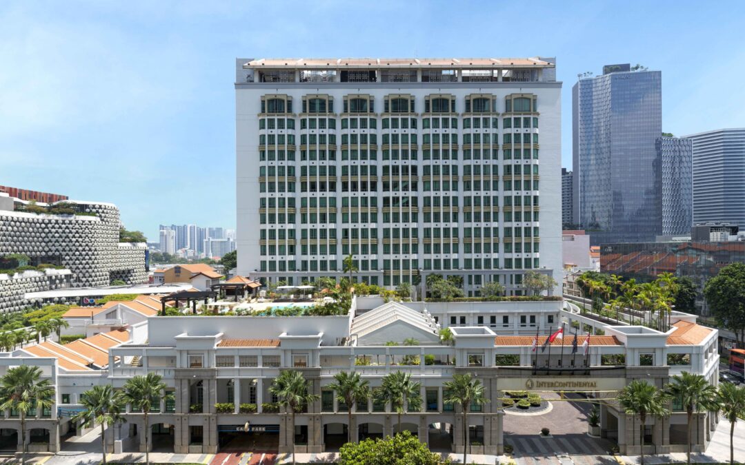InterContinental Singapore