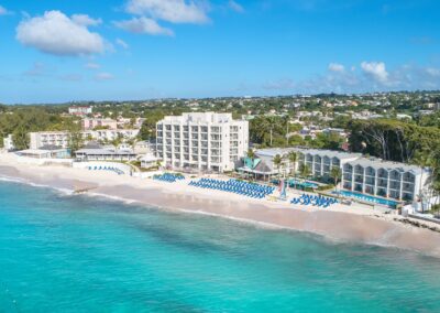Sea Breeze Beach House