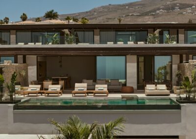 Royal Hideaway Corales Villas