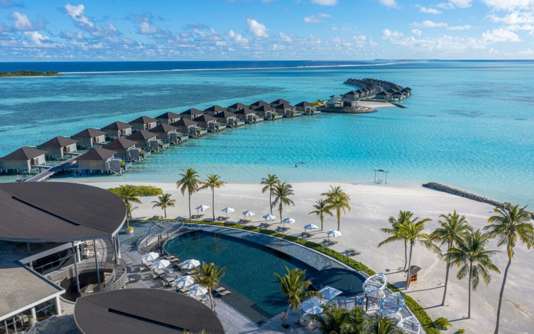 Madifushi Private Island