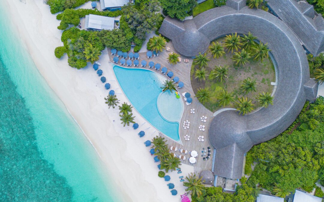 Ifuru Island Maldives