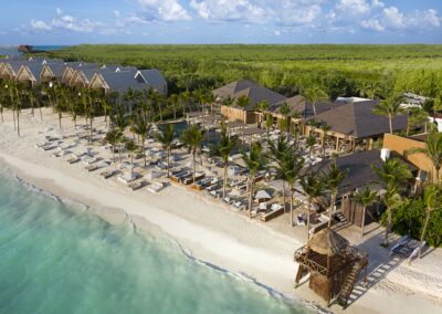 Banyan Tree Mayakoba