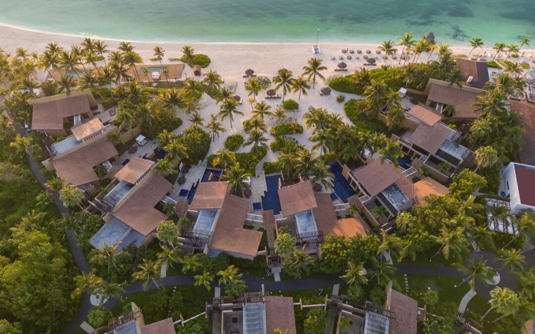 Banyan Tree Mayakoba