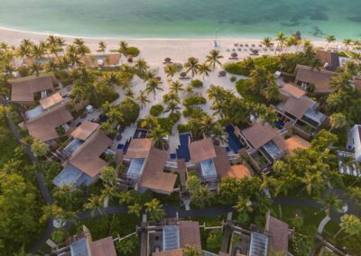 Banyan Tree Mayakoba