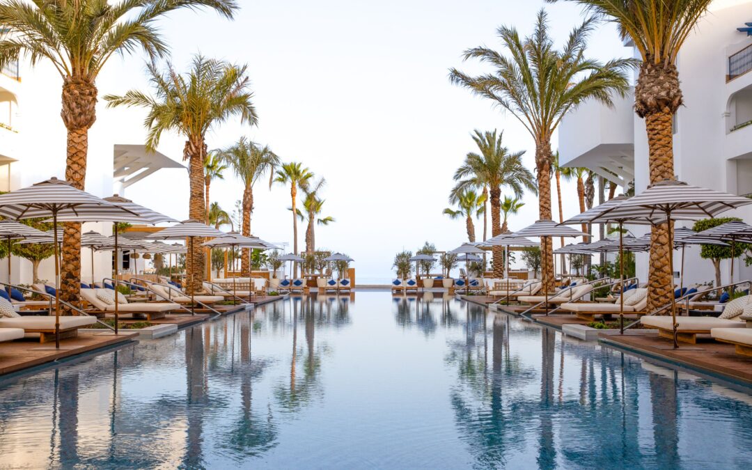 Mett Hotel & Beach Resort Marbella, Estepona