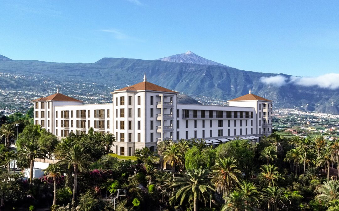 Gran Hotel Taoro
