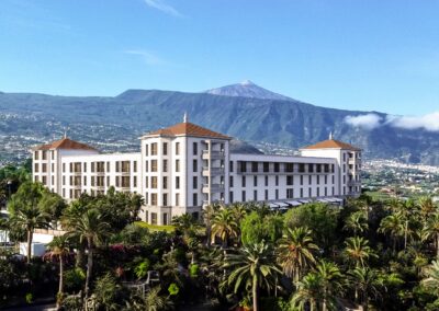 Gran Hotel Taoro