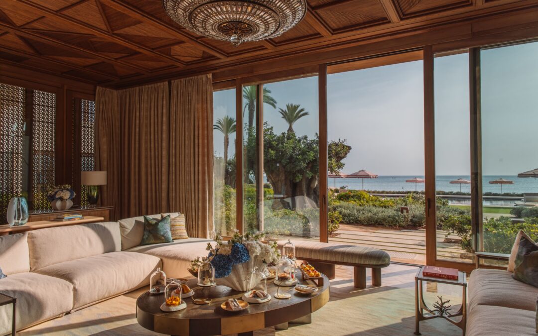 Royal Mansour Tamuda Bay