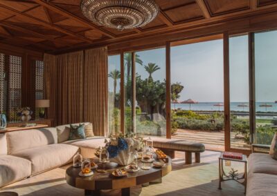 Royal Mansour Tamuda Bay