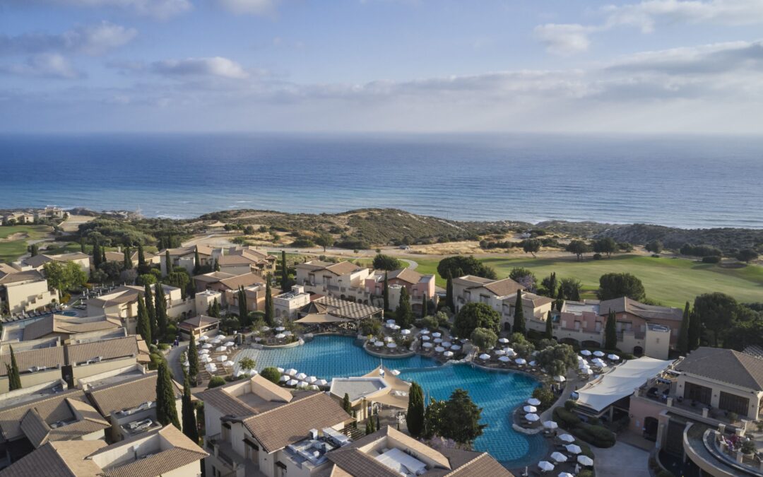 Aphrodite Hills Hotel