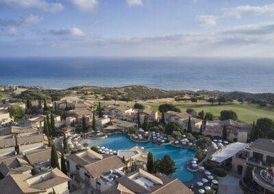 Aphrodite Hills Hotel