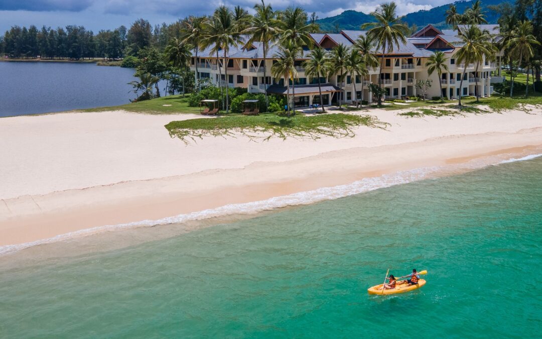 SAii Laguna Phuket