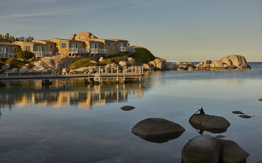 Hôtel & Spa Des Pêcheurs