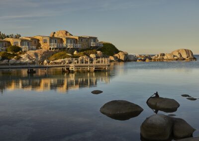 Hôtel & Spa Des Pêcheurs