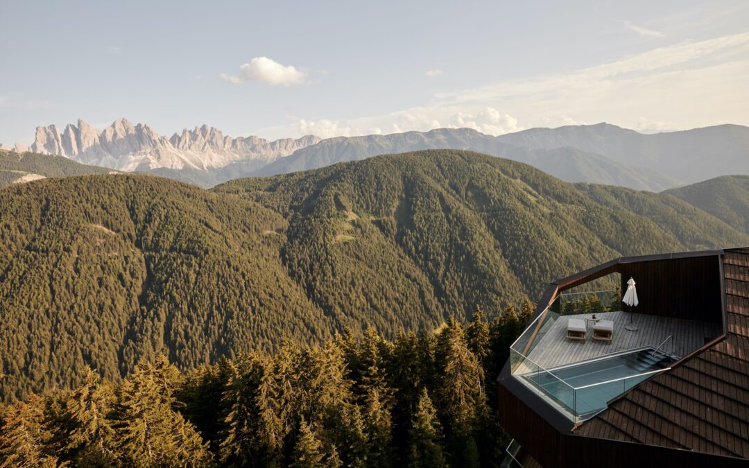 Forestis Dolomites