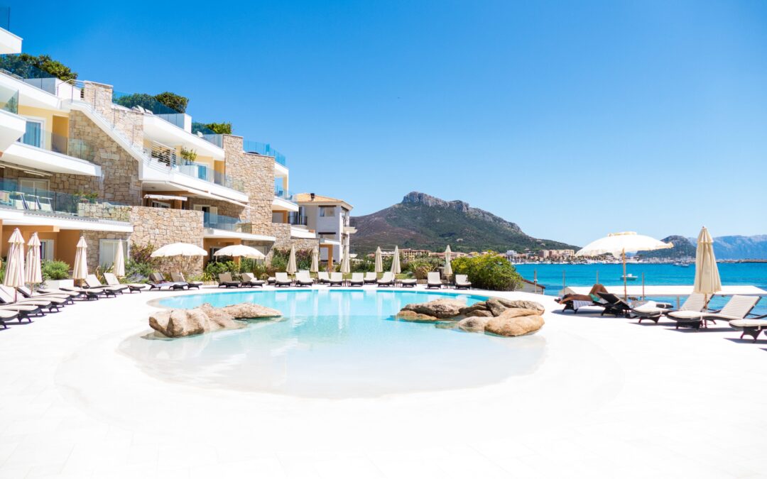 Gabbiano Azzurro Hotel & Suites
