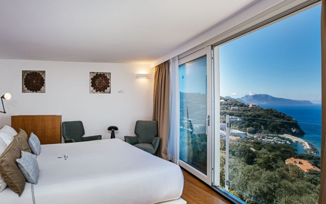 Art Hotel Villa Fiorella