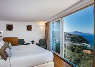 Art Hotel Villa Fiorella