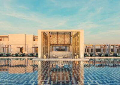 Amoh, A Luxury Collection Resort, Rhodes