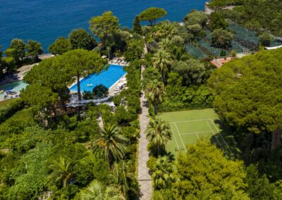 Grand Hotel Cocumella