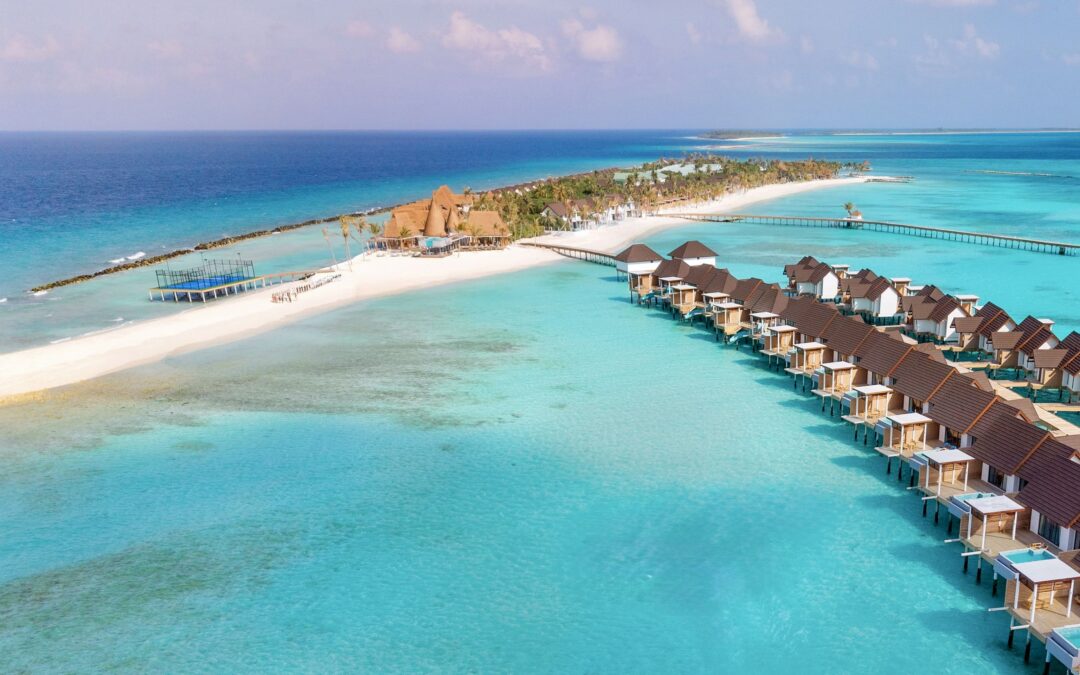 Meyyafushi Maldives