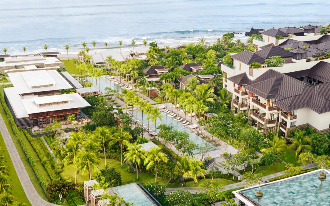 Regent Bali Canggu