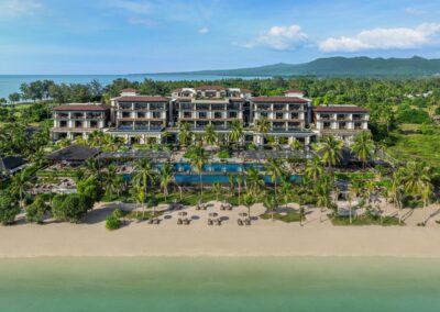 The Sira, a Luxury Collection Resort and Spa, Lombok