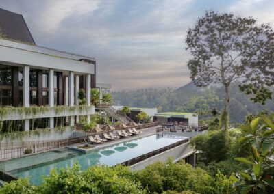 Anantara Ubud Bali Resort