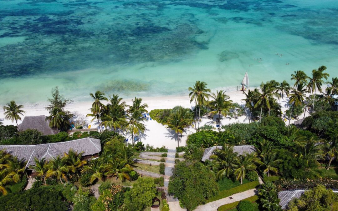 Meliá Zanzibar