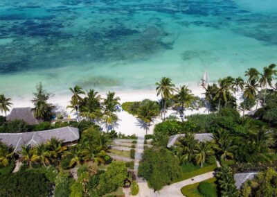 Meliá Zanzibar