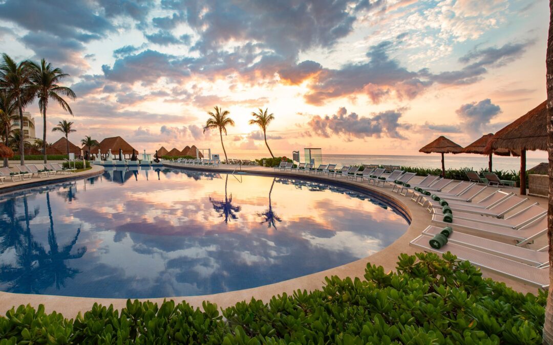 Paradisus Cancún