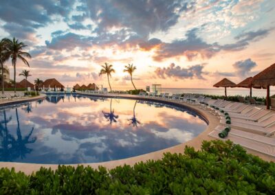 Paradisus Cancún