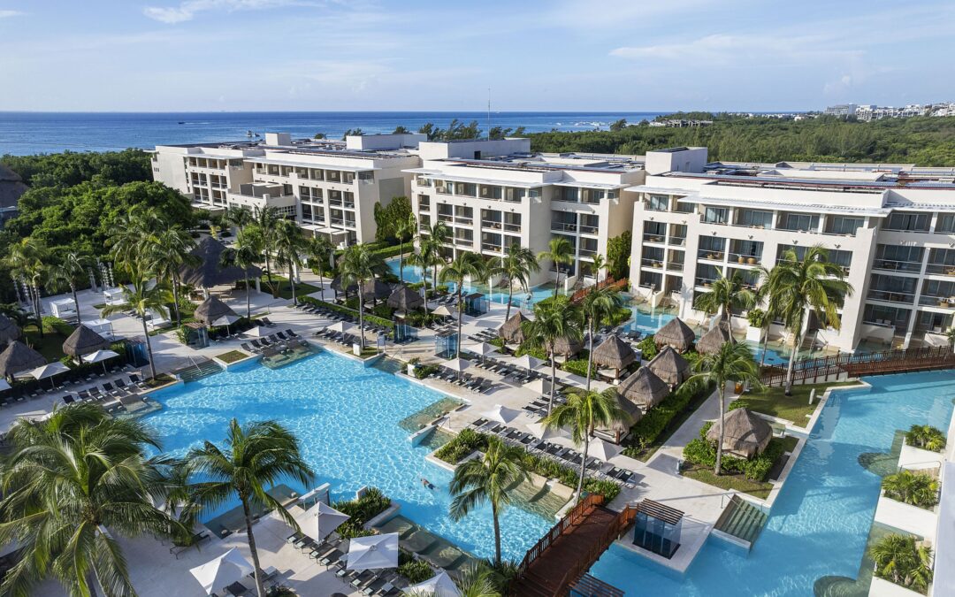 Paradisus La Perla
