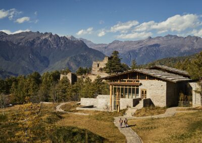 Six Senses Bhutan