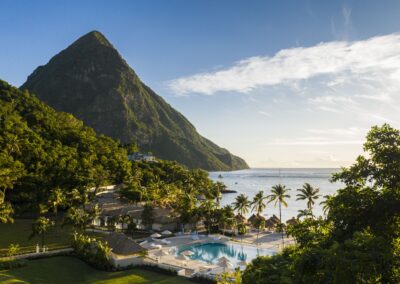 Sugar Beach, A Viceroy Resort