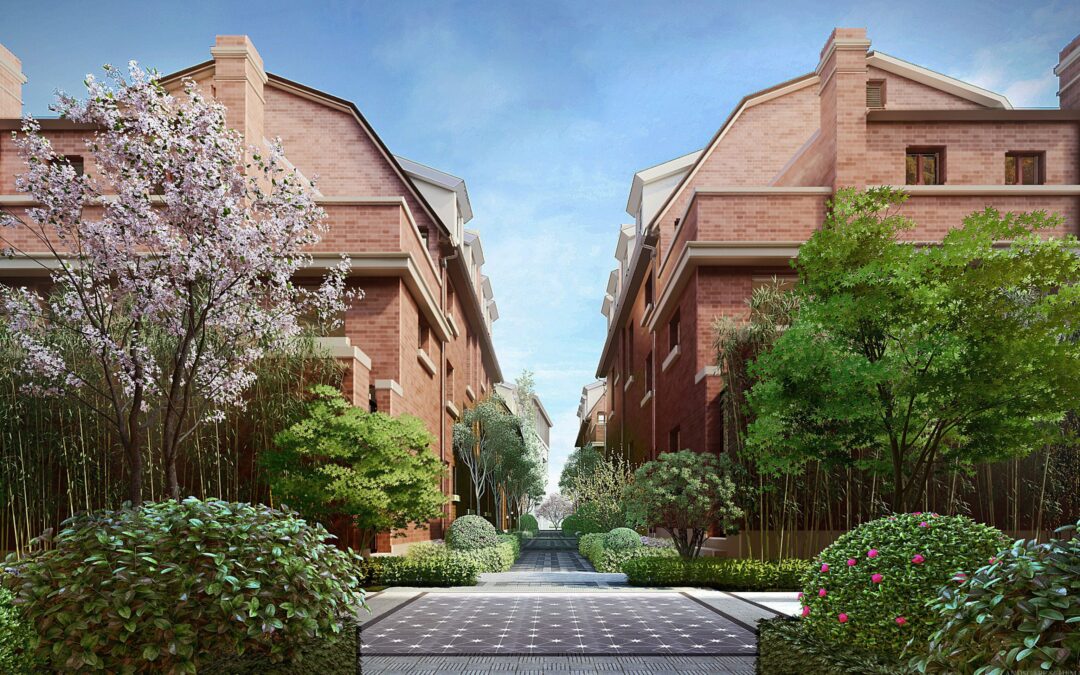 Capella Nanjing