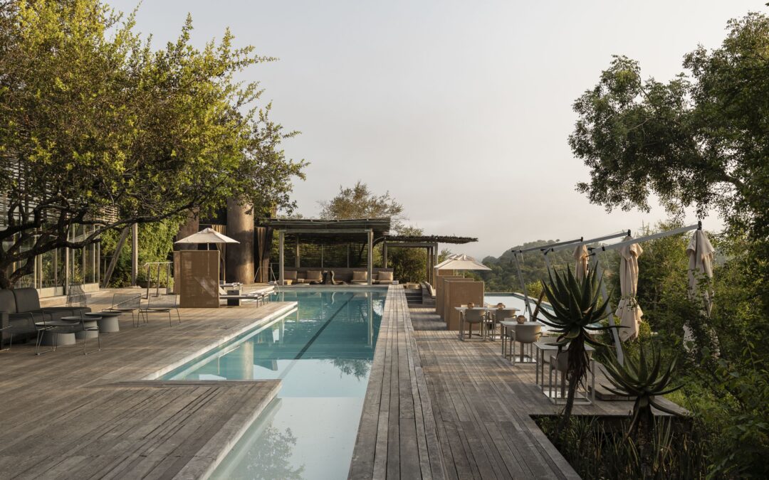 Singita Kruger National Park