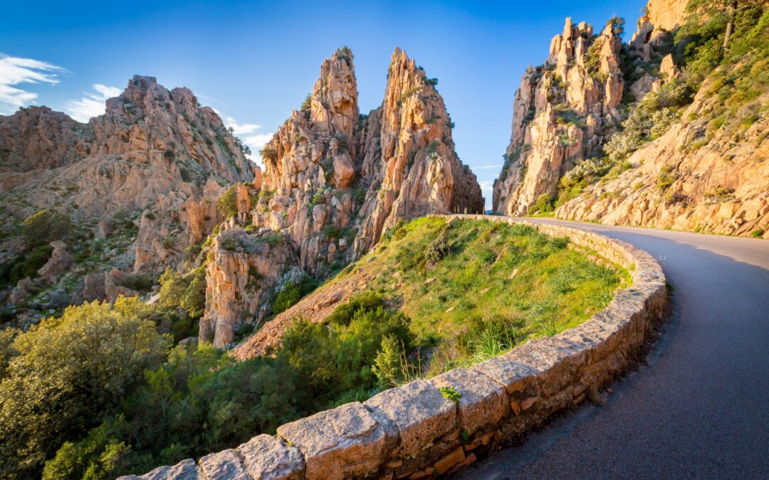 Corsica